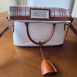 Maison Margiela 5AC mini bag